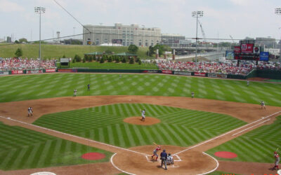 Why Hire Nemaha Sports Construction as Your Contractor?