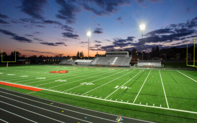 Why Keep a Synthetic Turf Maintenance Log? 