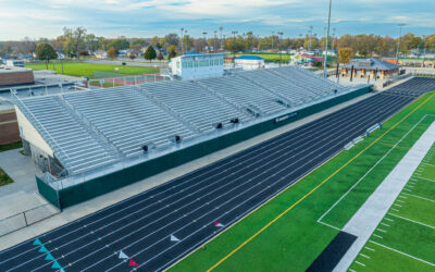 Why Spring is The Perfect Season for Sports Facility Improvements