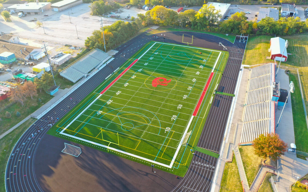 Ralston Public Schools