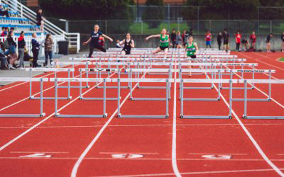 Keep Your Track Competition-Ready