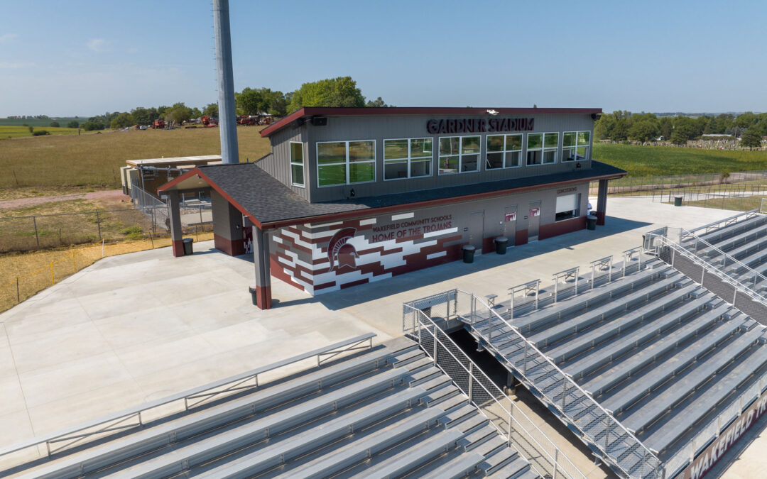 Wakefield School District