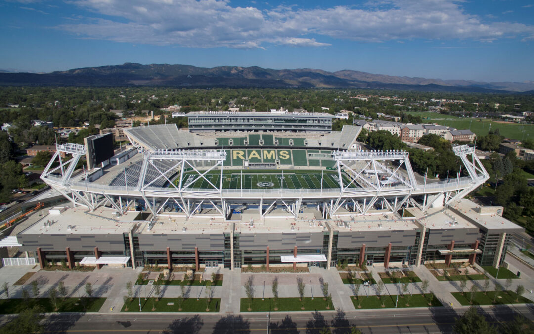 Colorado State University