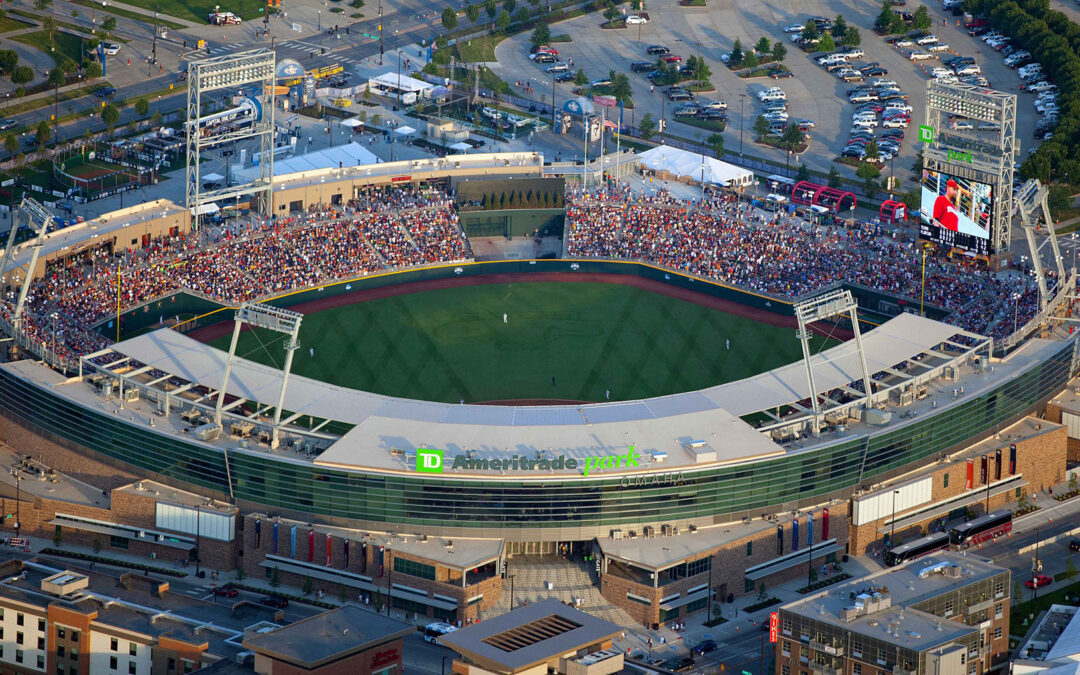 Charles Schwab Field