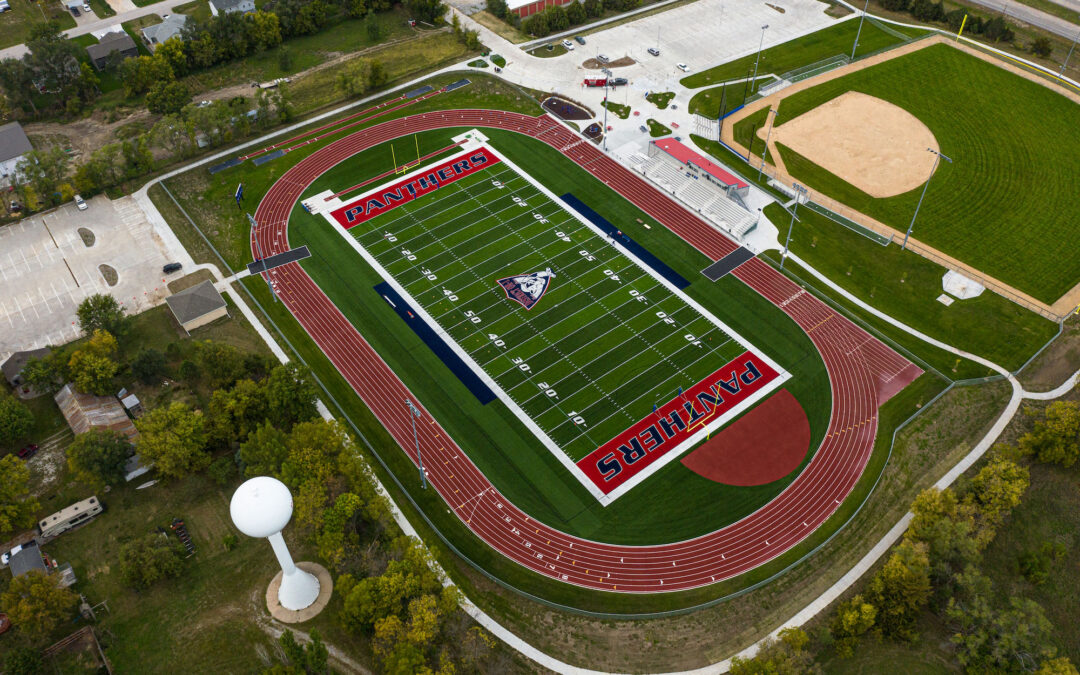 Olson Sports Complex