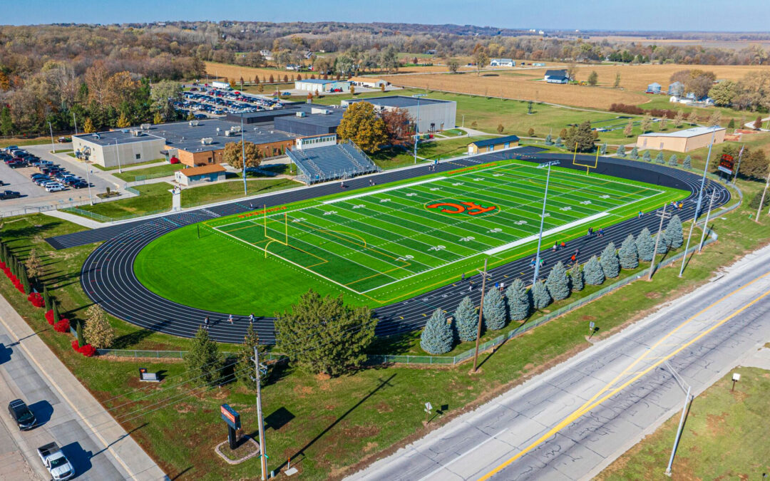 Fort Calhoun High School
