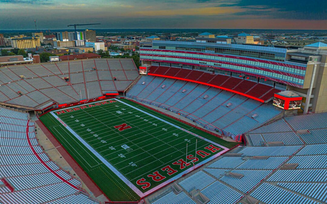University of Nebraska-Lincoln