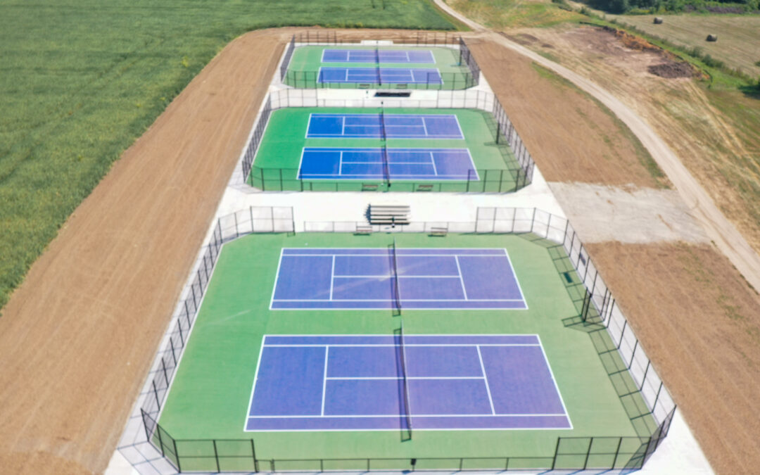 Mount Michael Benedictine High School