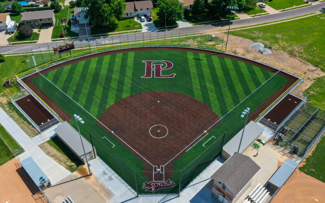 Papillion La Vista High School