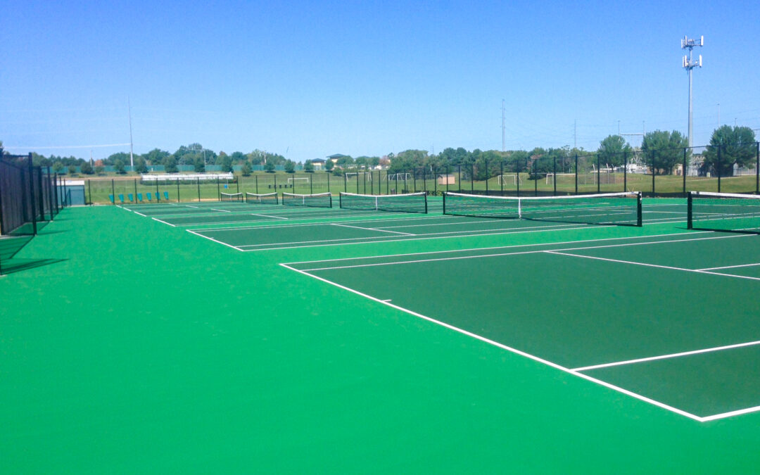 Millard West High School