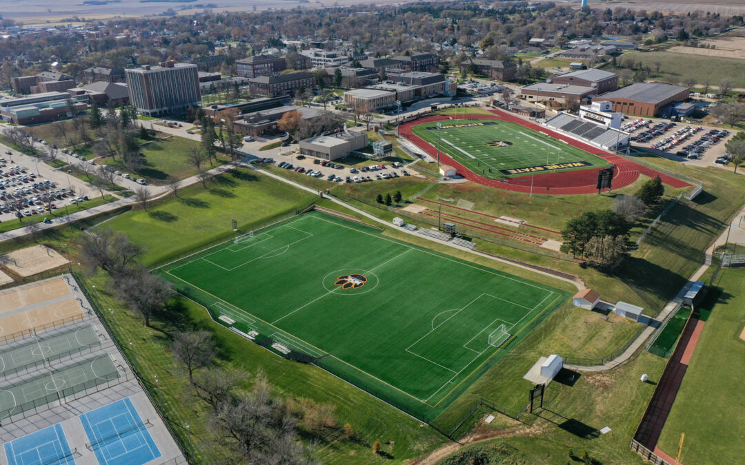 Wayne State College