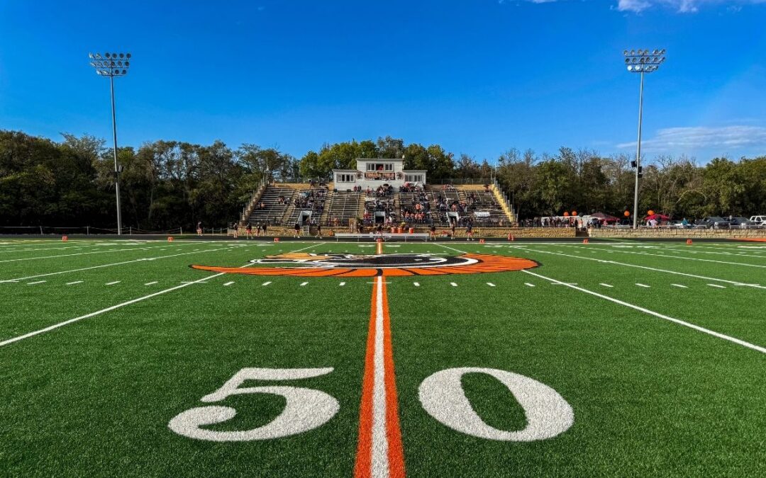 Why Fall is the Best Time to Plan Your Summer Sports Construction Project 