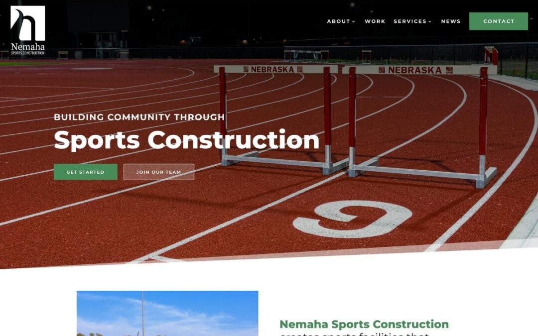 A New Look, Same Commitment to Quality 