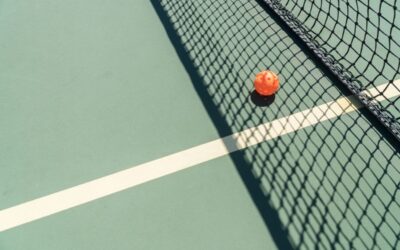 What Drives the Cost of Tennis and Pickleball Court Construction? 