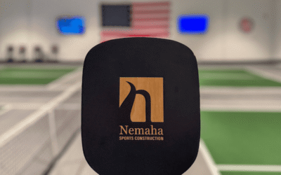 How Many Pickleball Courts Fit on a Tennis Court?