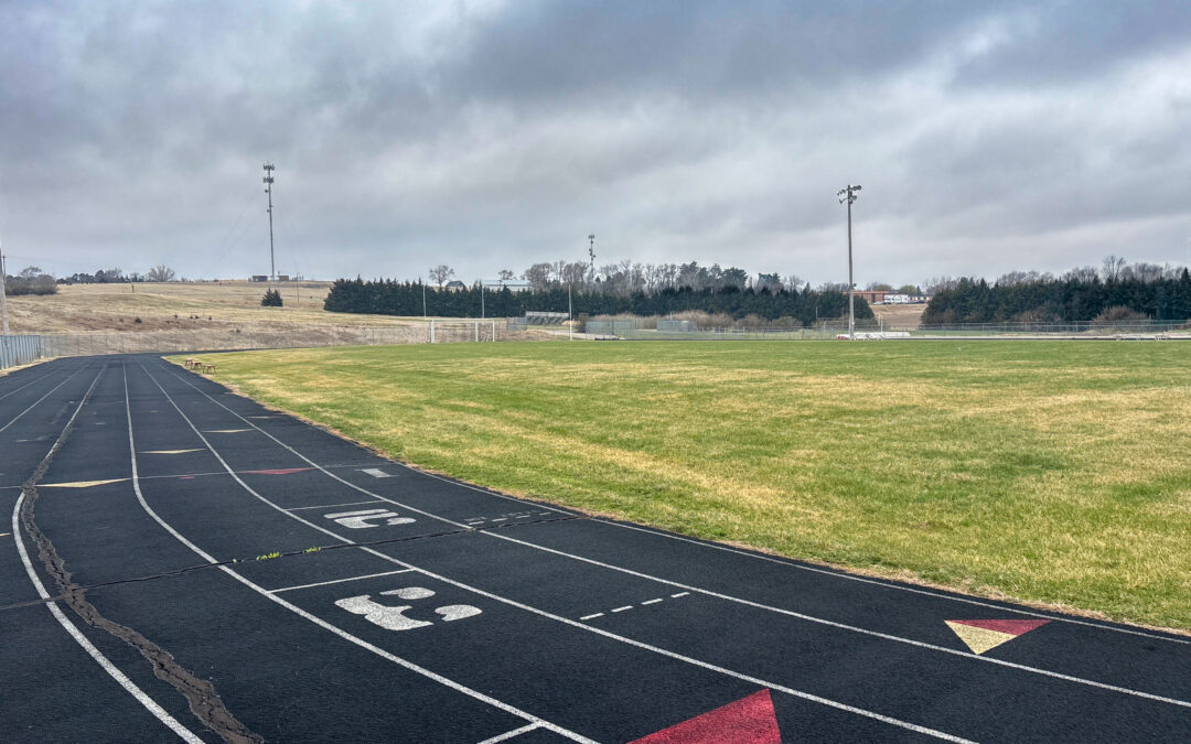 Renovating vs Rebuilding a Track &ndash; How to Decide