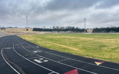 Renovating vs Rebuilding a Track &ndash; How to Decide