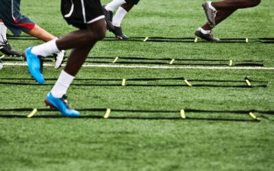 Why Athletic Facilities See More Use in Summer