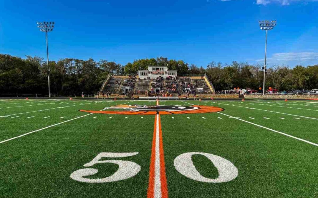 Matous Family Sports Complex