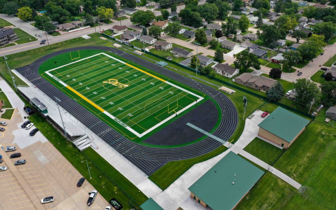 Stars Stadium