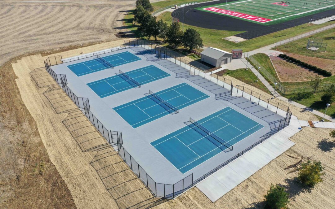 Platteview High School