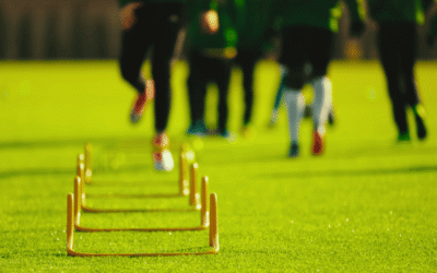 What Summer Training Reveals About Your Athletic Facilities