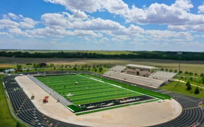 Signs It’s Time to Replace Your Synthetic Turf Field