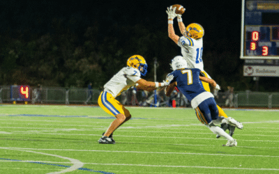 Common Facility Issues We See Before Fall Sports&nbsp;