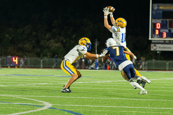 Common Facility Issues We See Before Fall Sports&nbsp;