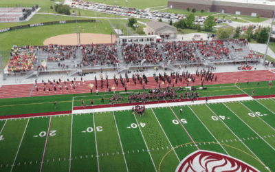Why Athletic Facilities Matter Beyond the Game